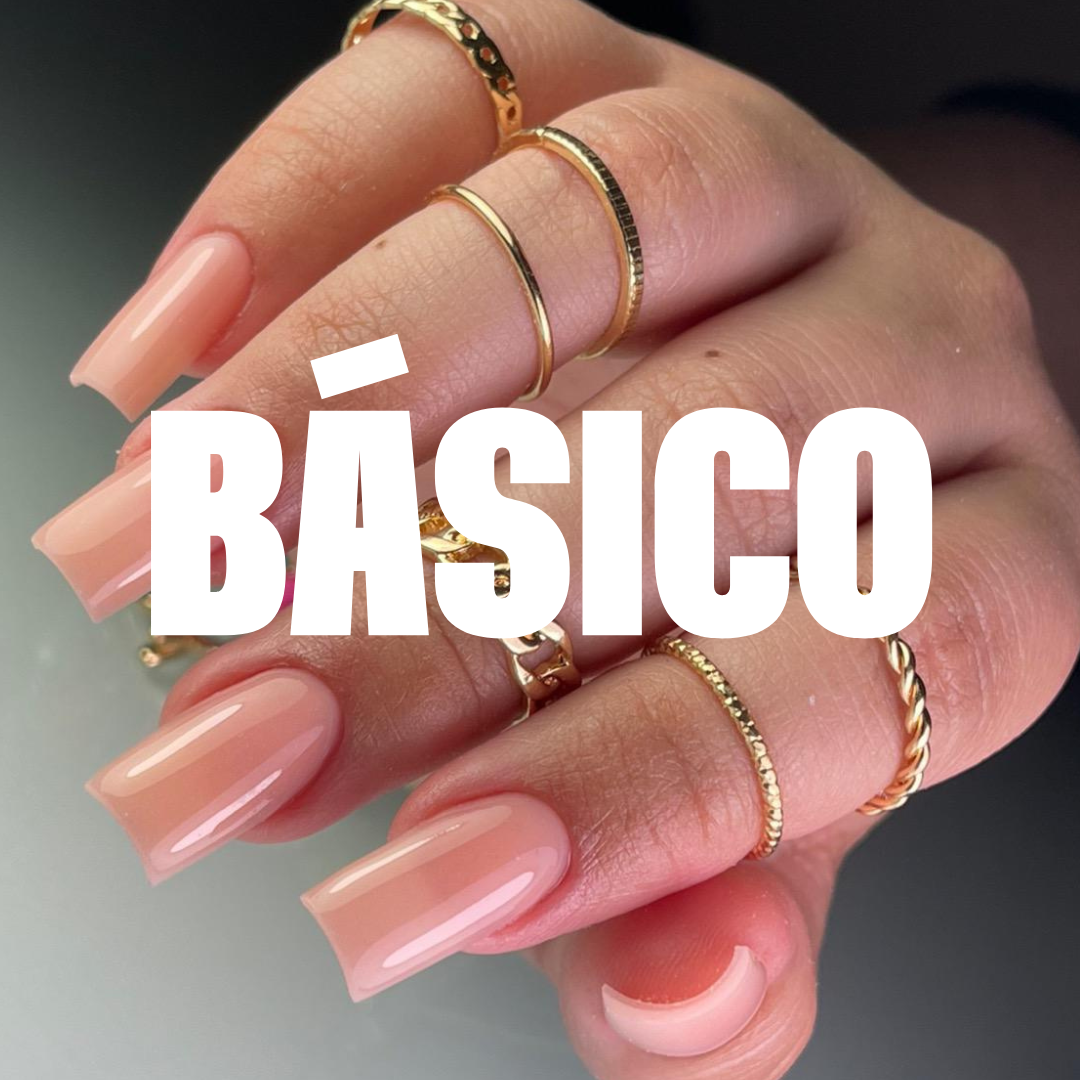 BÁSICO DESDE CERO