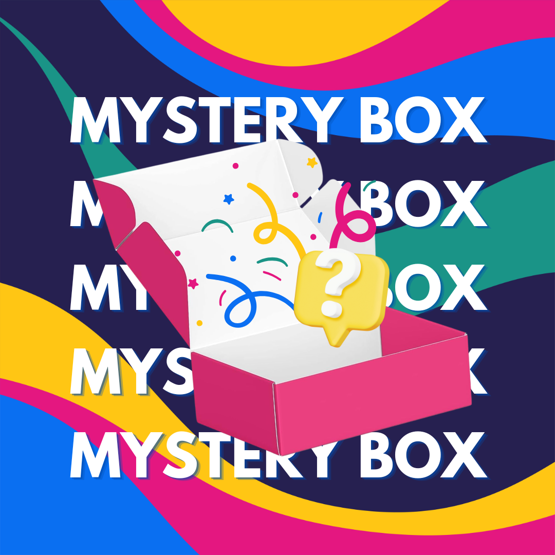 MISTERY BOX