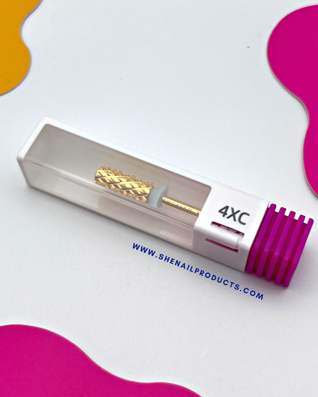 4XC BIT