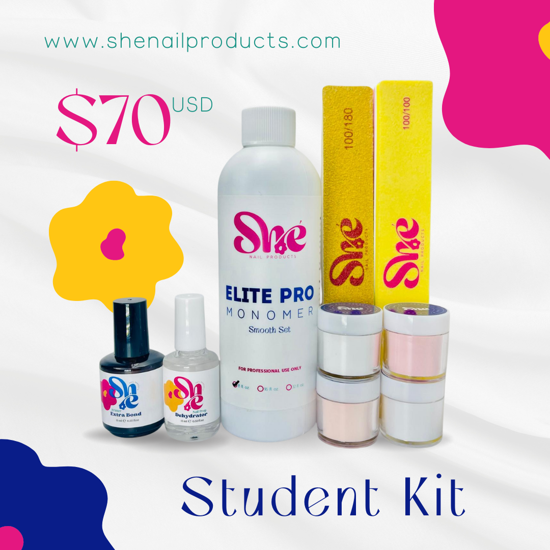 Student Kit Pro Practice Edition