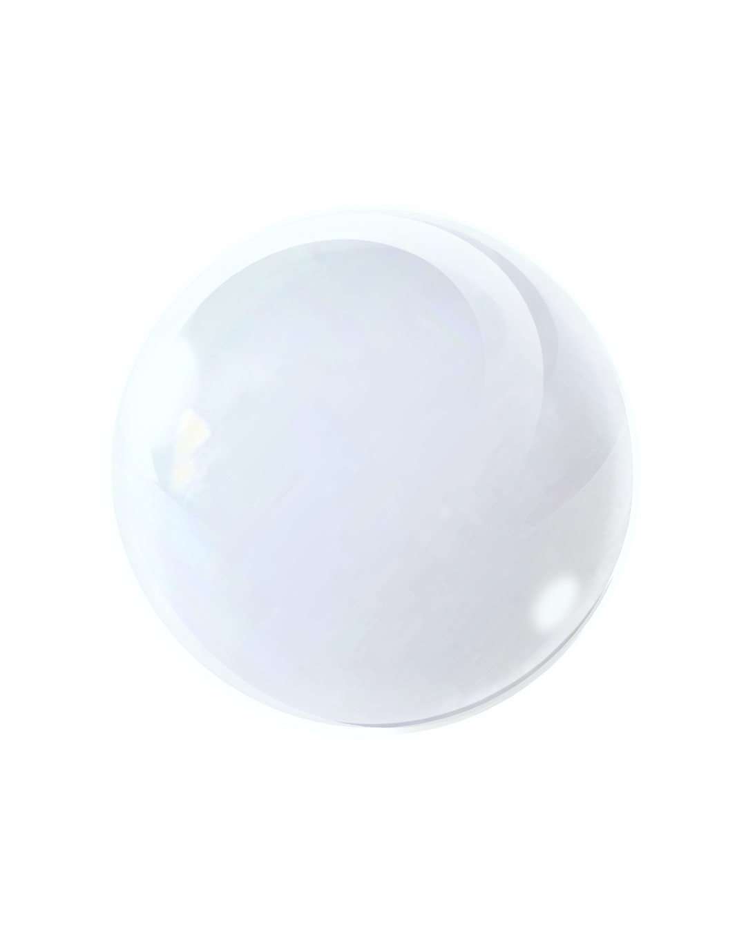 Extreme Dramatic White