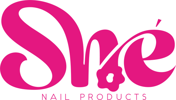 Nails by Shé logo