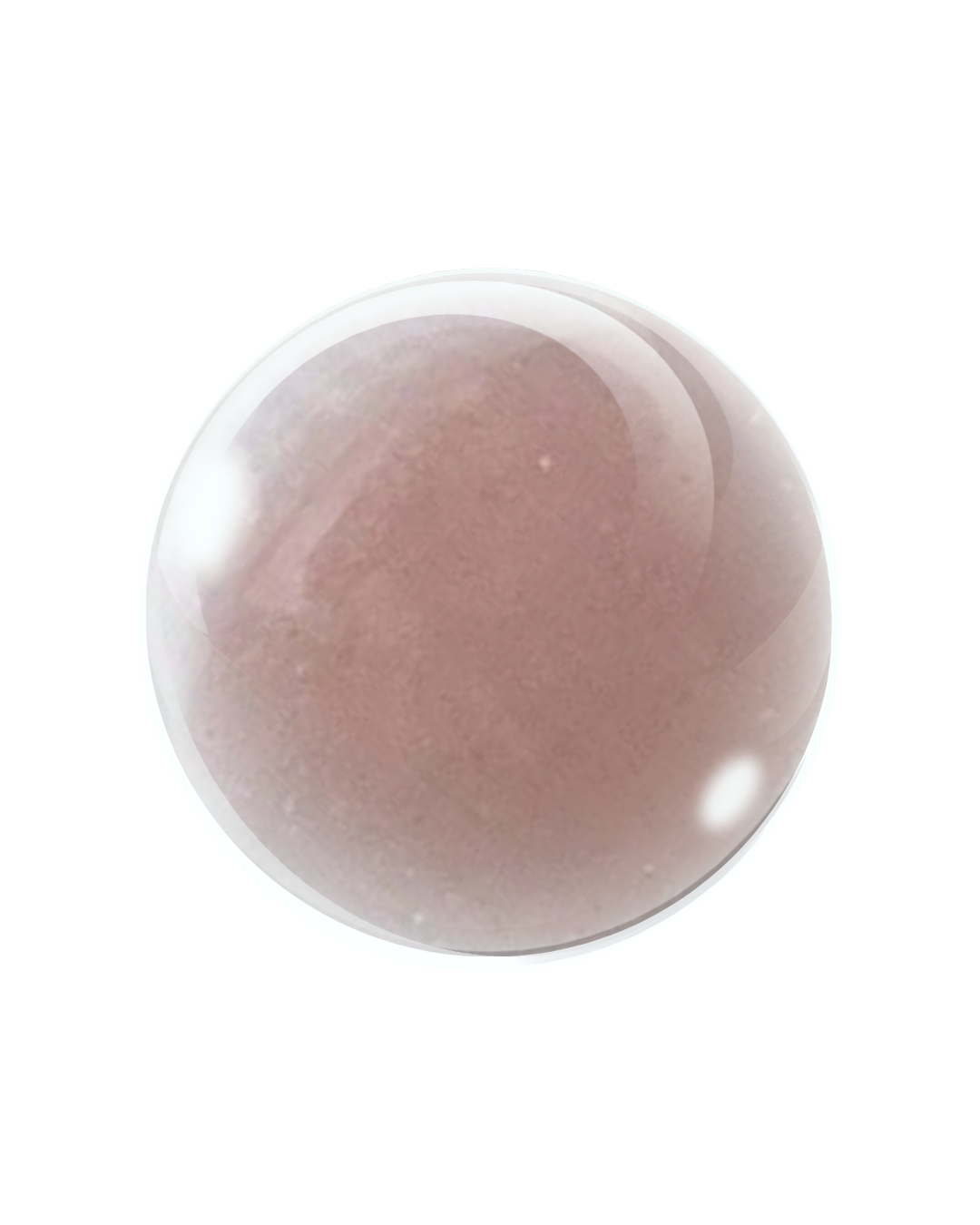 Soft Blush
