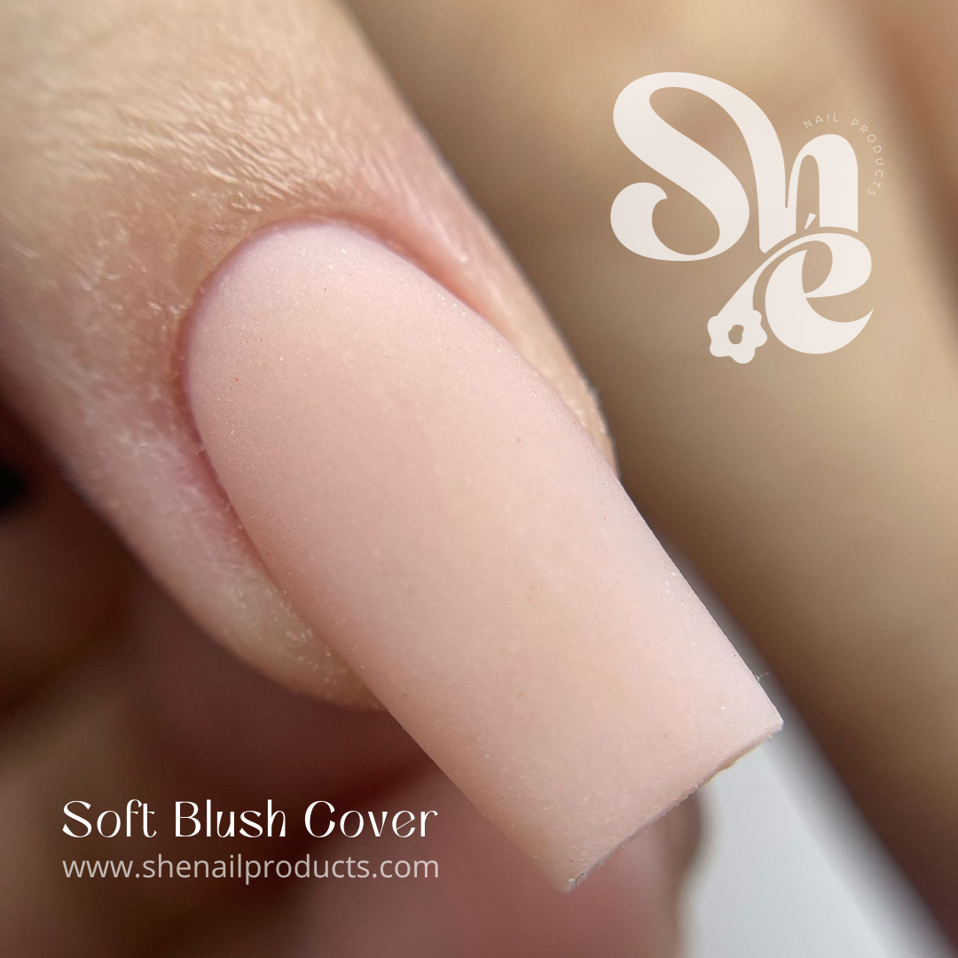 Soft Blush
