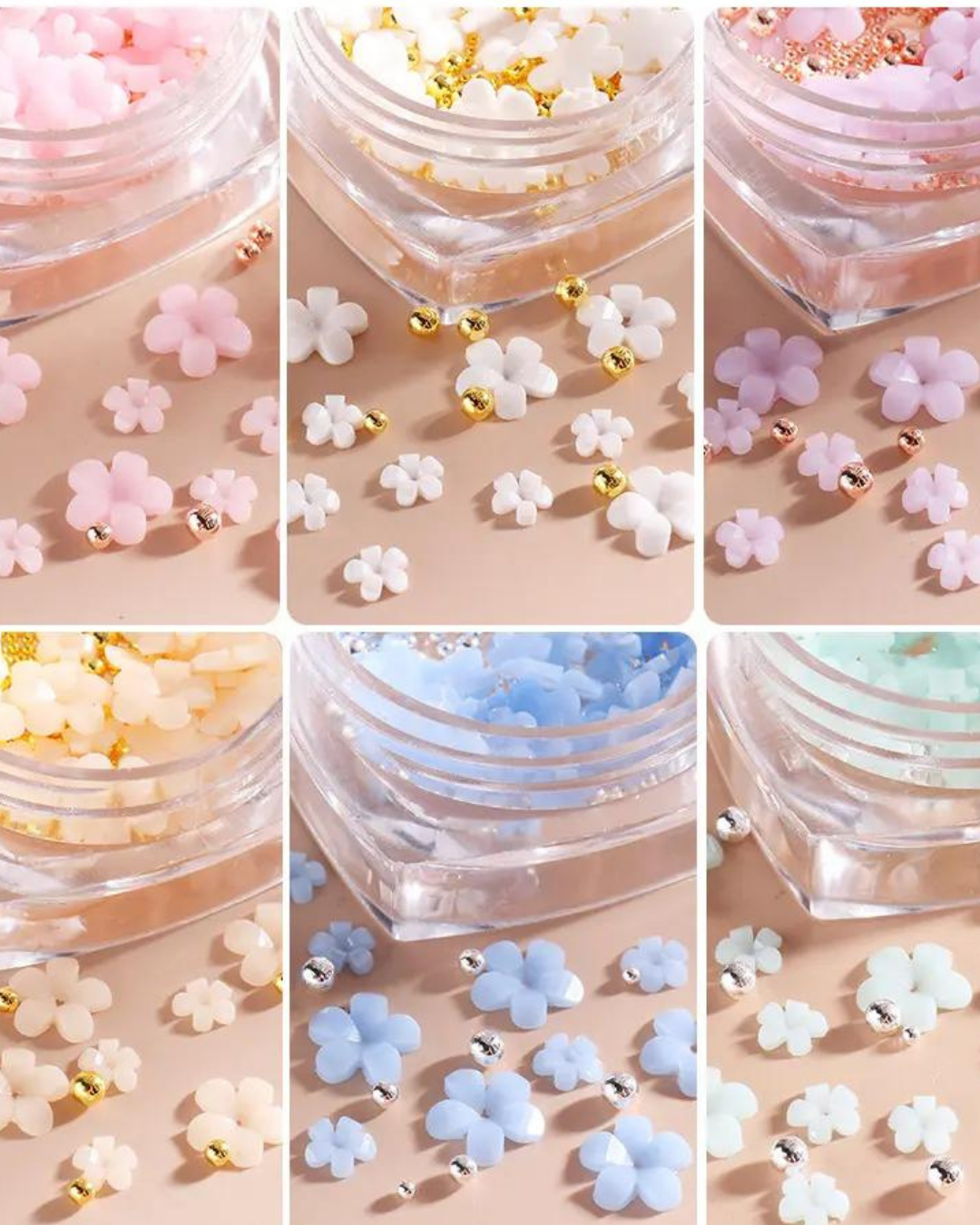 Decorative Flowers