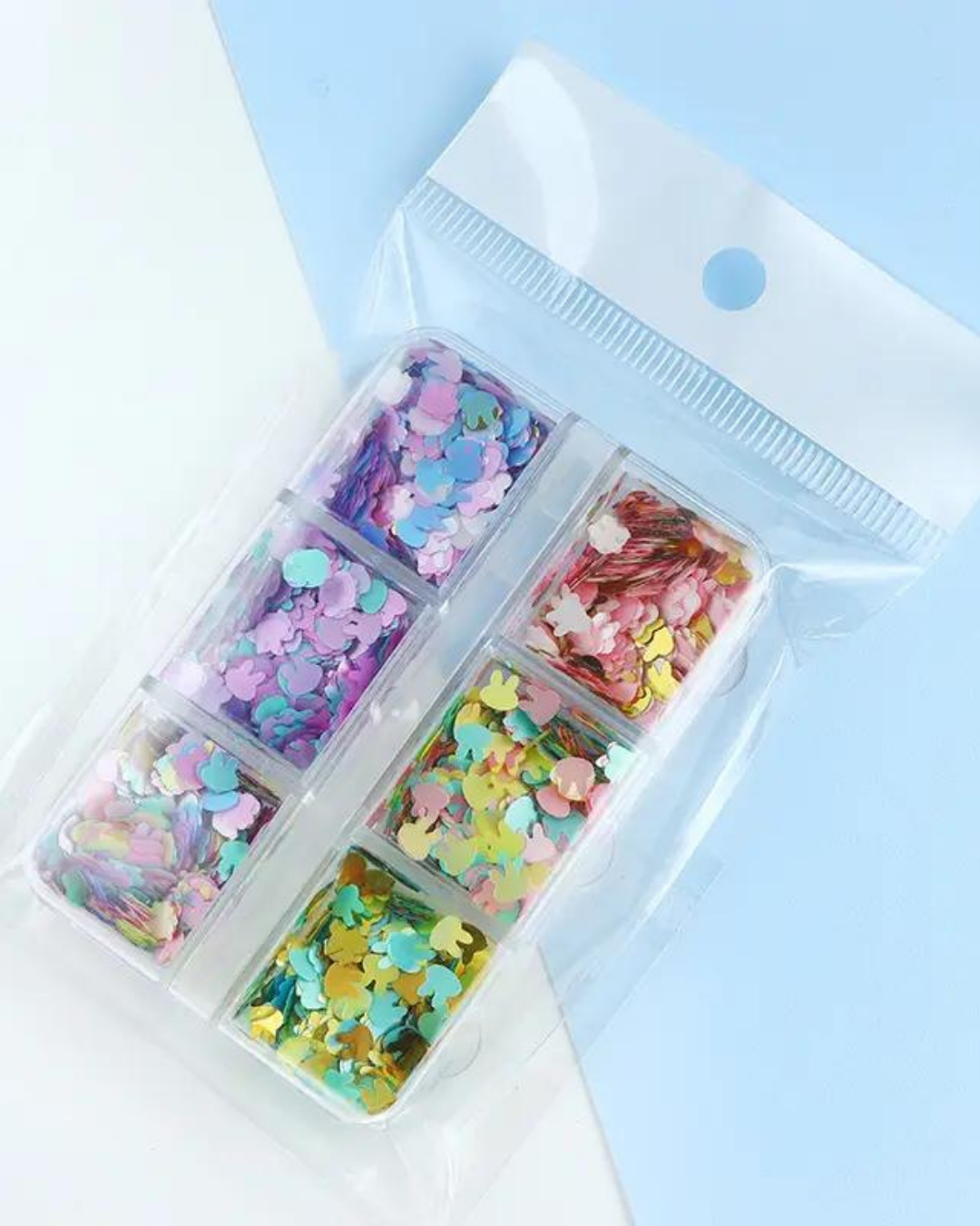 Easter Decoration Box