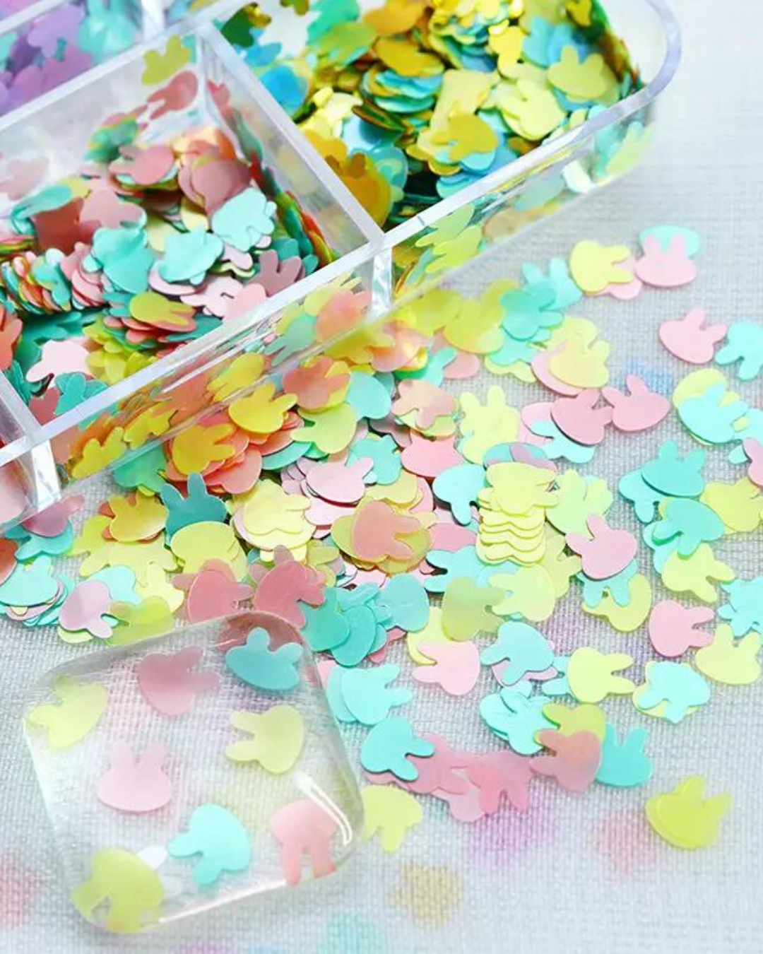 Easter Decoration Box