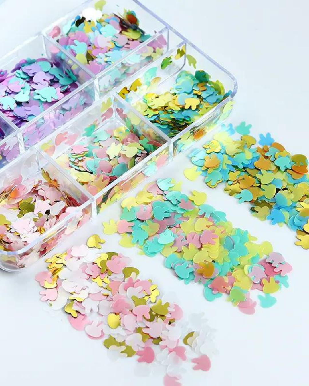 Easter Decoration Box