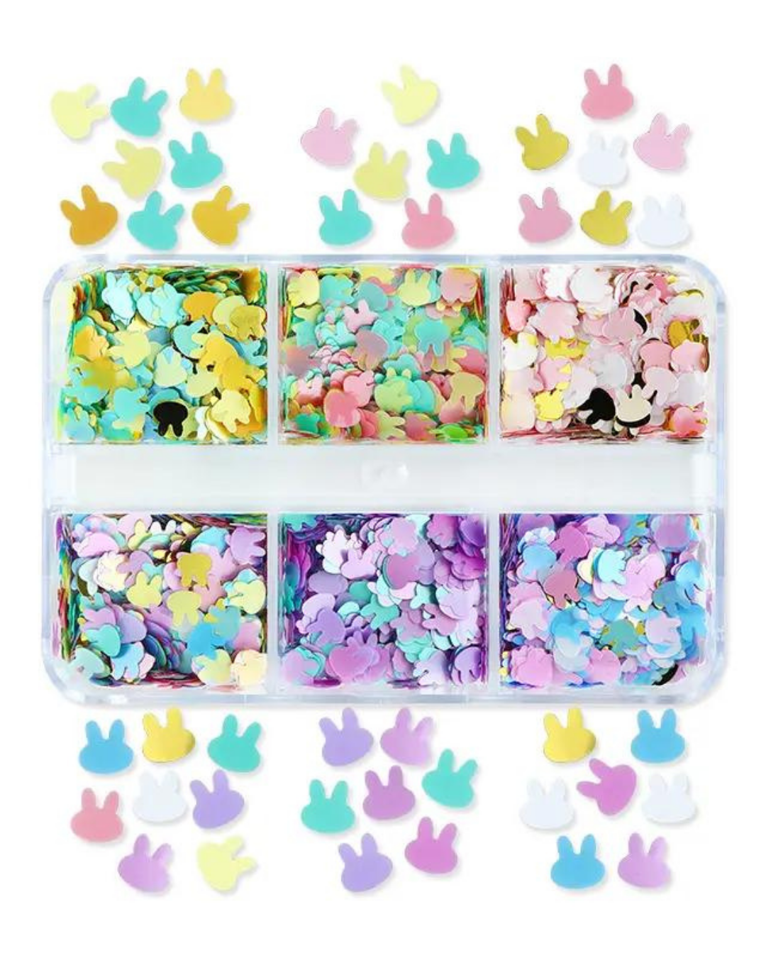 Easter Decoration Box
