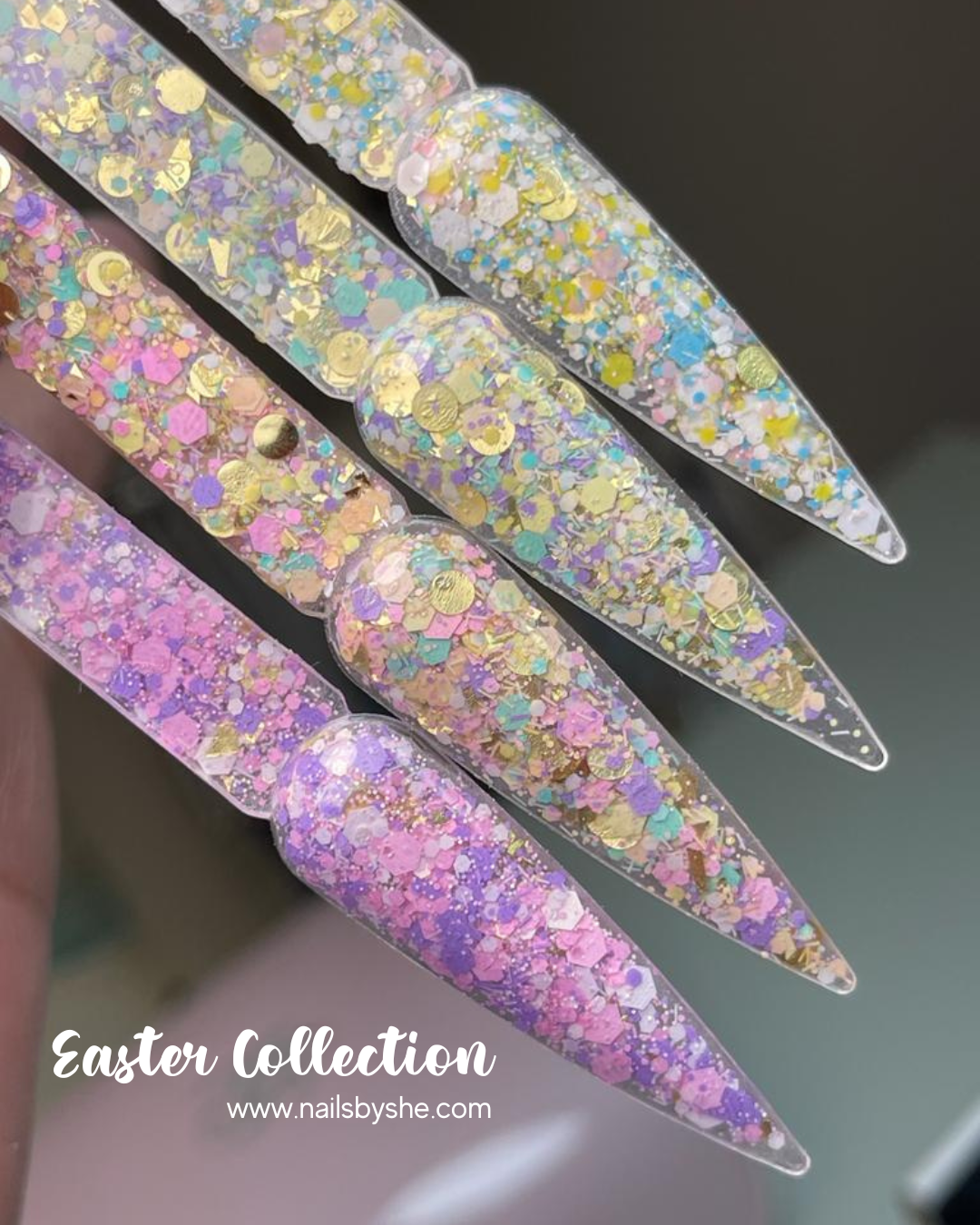Easter Collection
