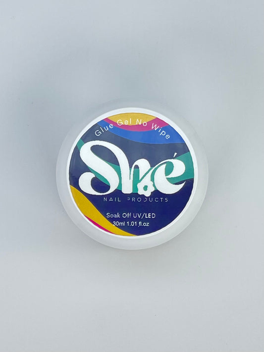 Glue Gel - No Wipe