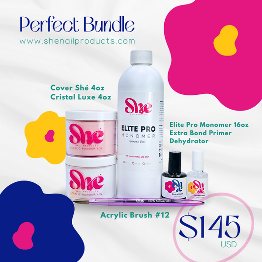 Perfect Bundle Kit