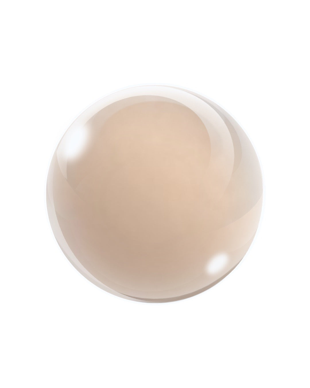 Silk Almond