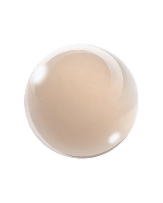 Silk Almond