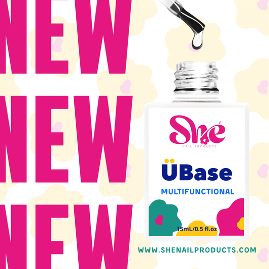 PRE VENTA: ÜBase Multifunctional