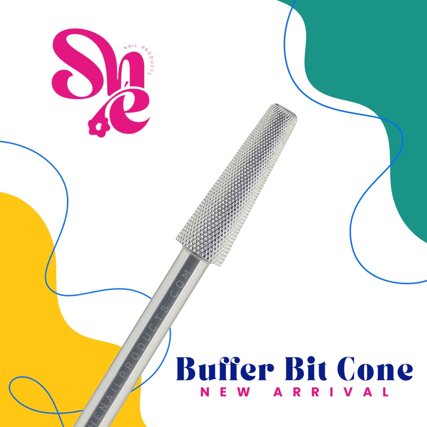 Buffer Bit Cone