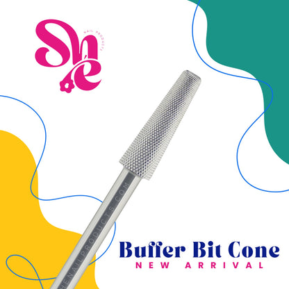 Buffer Bit Cone