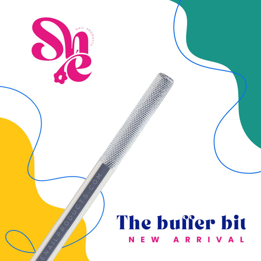 The Buffer Bit