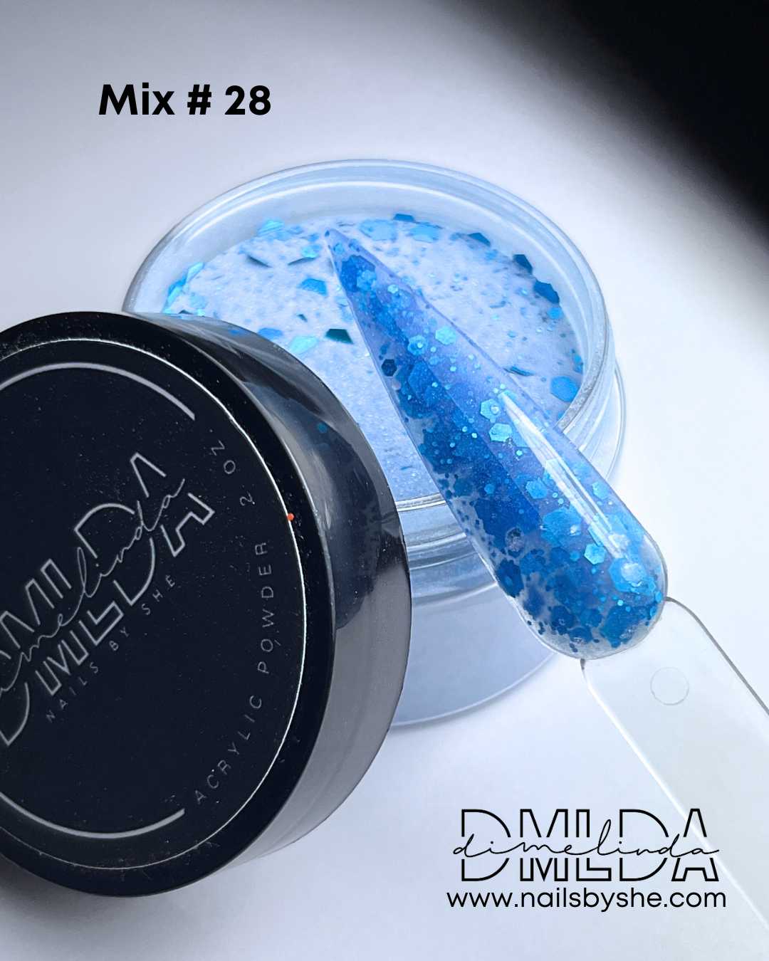 Mix # 28