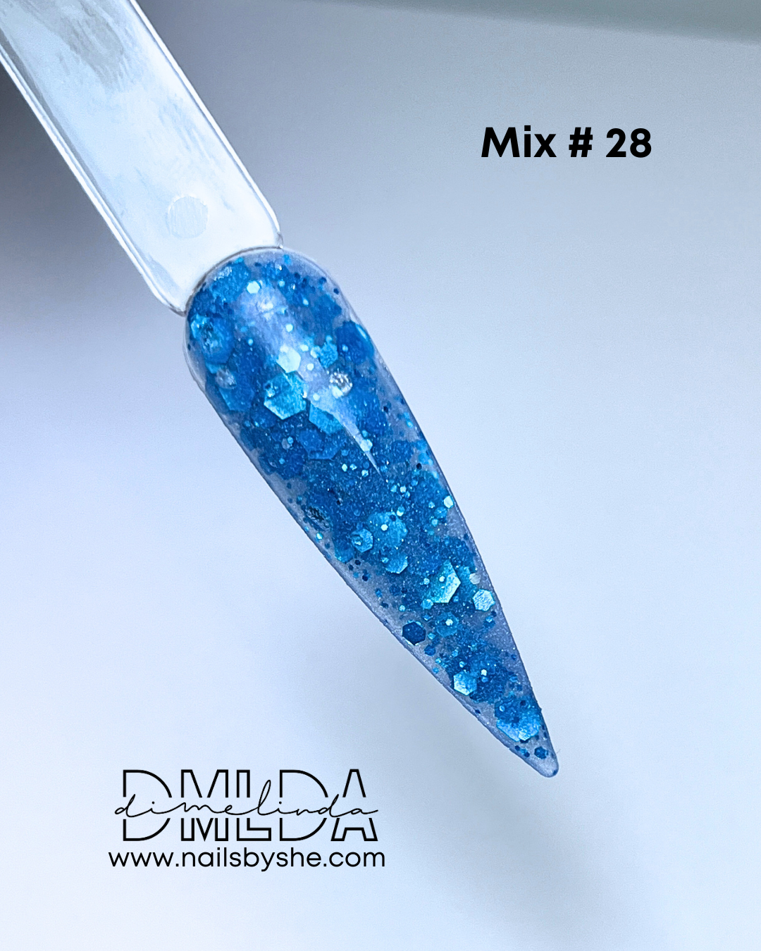 Mix # 28