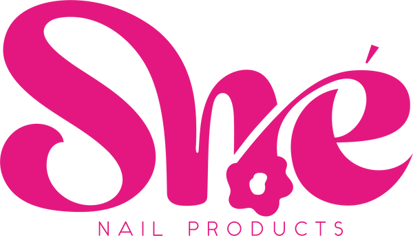 Nails by Shé